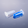 2.0ml microcentrifuge tube with double explosion-proof buckle