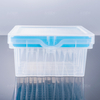 Tecan LiHa 20μL Transparent PP Pipette Tip (Racked,sterilized) for Liquid Transfer No Filter TT-20-RSL Low Residual