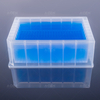 384-channel liquid reservoir, single channel, high skirt, 290ml