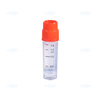 2.0mL Sterile External Thread CryoTubes Wih Multiple colored High Lid