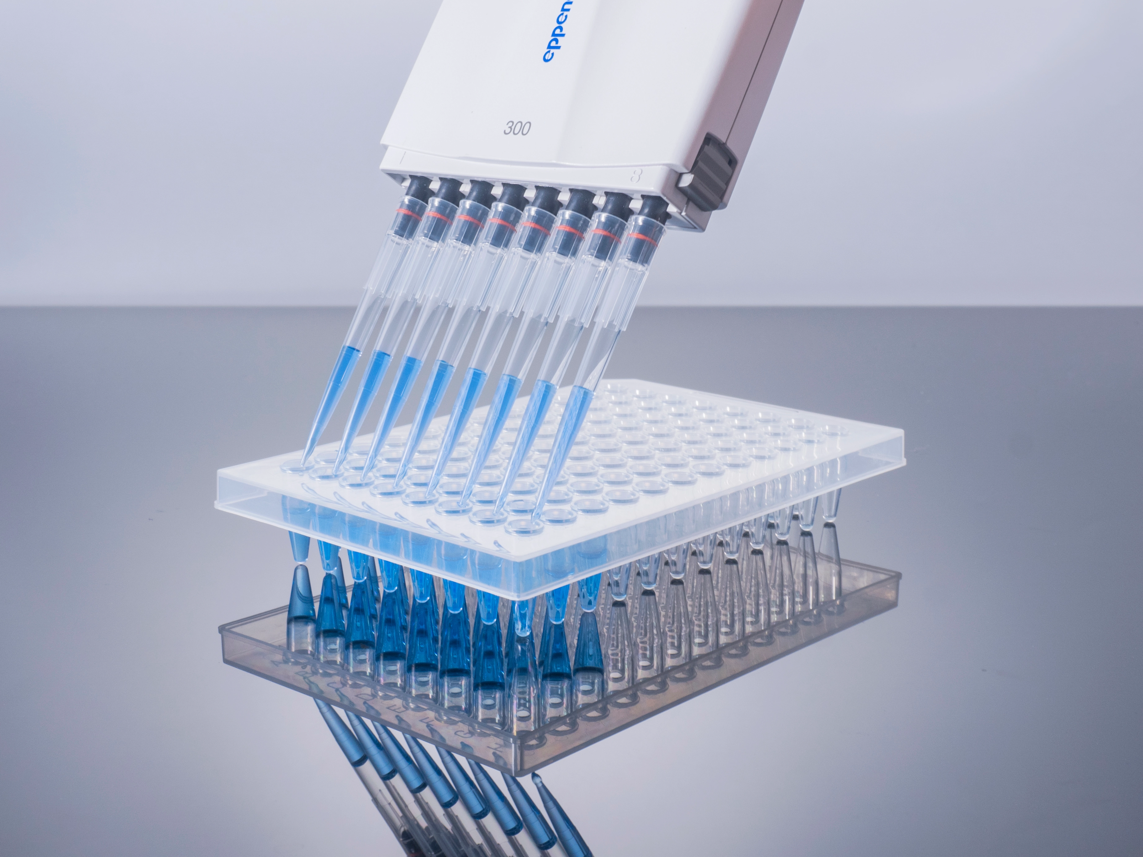 Product recommendation | Low adsorption tips effectively improve pipetting accuracy and sample recovery rate!