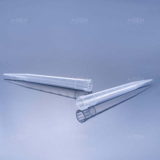 5ml short large mouth pipette tip, bagged