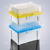 R type 1000μL transparent tip, boxed, low adsorption