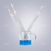 10ml Serological Pipette（Orange）sterile Packed in Short Plastic Bag