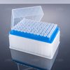 Agilent tips, box of 96, sterile, filtered