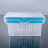 Tecan 50μL tips, clear, boxed, sterile, low adsorption