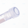 0.5ml screw tube (low cover)