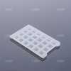 Silicon Mate for 24 Square Well Plate
