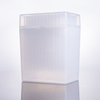 1500μL clear tip box with low adsorption