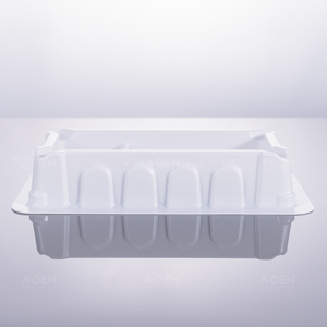 65ml Solution Reservoir RES-PS65/RES-PS65-1S/RES-PS65-5S in Different Packing Way Sterile Is Optional