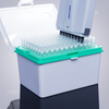 160μL Gel Loading Pipette Tips with Filter, in Rack, Sterile TGLF-160-RS  Lab Equipment Biochemistry Test Pipette Tips