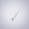 E series pipette tips 20μL 384 SBS box, sterile, filter element, low adsorption