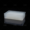 96 round well plate, V-shaped bottom, independent well 1.0ml 