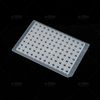  Silicone Sealing Mat for 96 Square Well plate