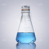 500mL bacterial culture bottle, PC, baffle concave bottom