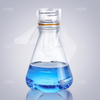 250mL bacterial culture bottle, PC, baffle concave bottom