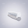 1.5ml long arm centrifuge tube