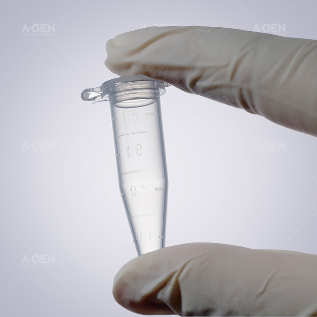 1.5mL centrifuge tube explosion-proof buckle