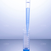 10ml short large mouth filter tip, bagged