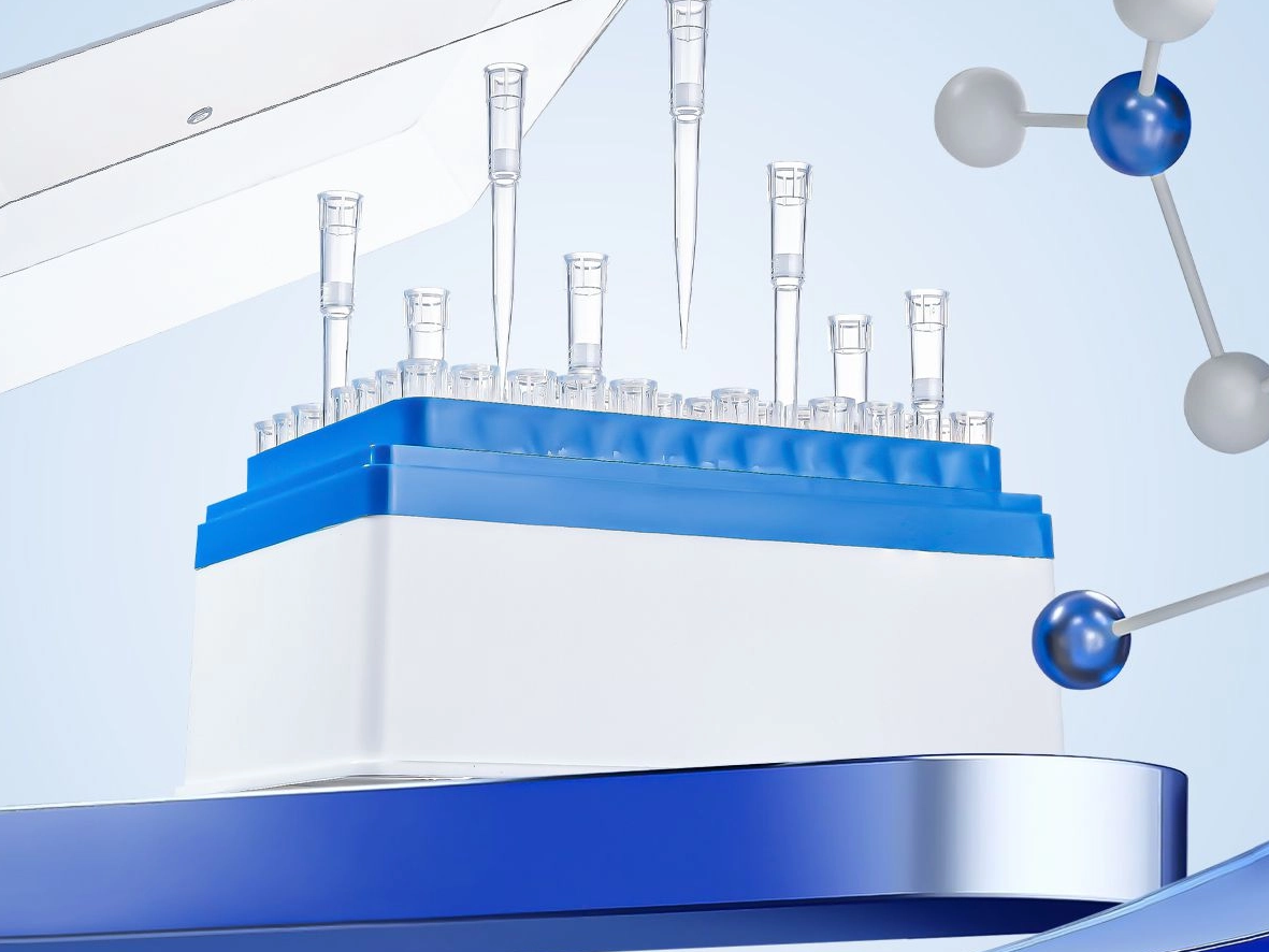 Cutting-edge automation technology gathers at SLAS 2025, Aijin will see you there