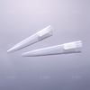 R type 1000ul transparent bagged tips (optional boxed, stacked boxes, sterile, low adsorption)