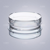 60mm Cell Culture Dish Sterile in Blister Box Petri Dish Easy To Hold (TC Treated Is Optional)