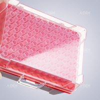 R type 20μL transparent tip, boxed, sterile