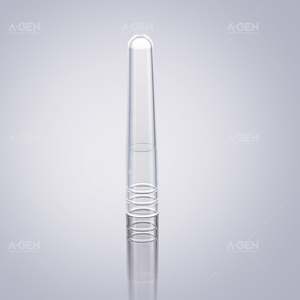 1.2ml sample tube, single tube, bulk
