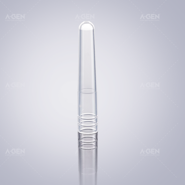 1.2ml sample tube, single tube, bulk