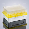 LT R type 300μL transparent pipette tip 