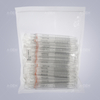 10ml Serological Pipette（Orange）sterile Packed in Short Plastic Bag