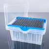 Tecan 200μL tips, conductive, boxed, low adsorption