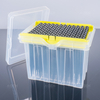 Tecan 1000μL tips, conductive, boxed, sterile, low adhesion