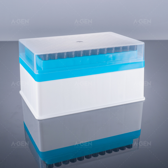 Tecan50ul tips, conductive, boxed