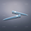 1000μL filter tip, blue, bagged, low adsorption