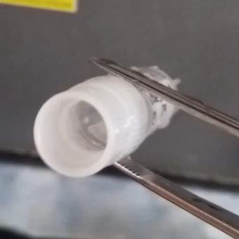 How to avoid hidden dangers of cryopreservation tubes? What are the methods?