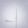 E series pipette tips 20μL 384 SBS box, sterile, low adsorption 