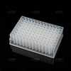 96 round well plate, V-shaped bottom, independent well 1.0ml 