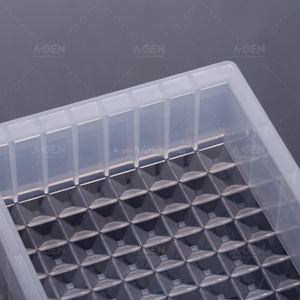 96 Reservoir, single channel, mid-skirt, 195ml