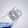 500mL bacterial culture bottle, PC, baffle concave bottom