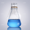 250mL bacterial culture bottle, PC, flat bottom