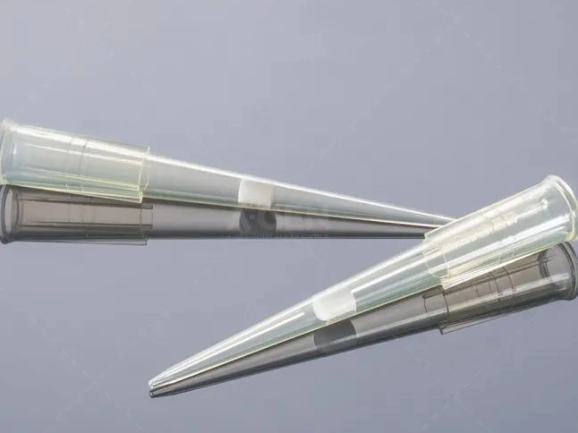 Popular Science on Consumables | Analysis of the Adaptation Specifications of Aijin Tips and EP 20μL Pipettes