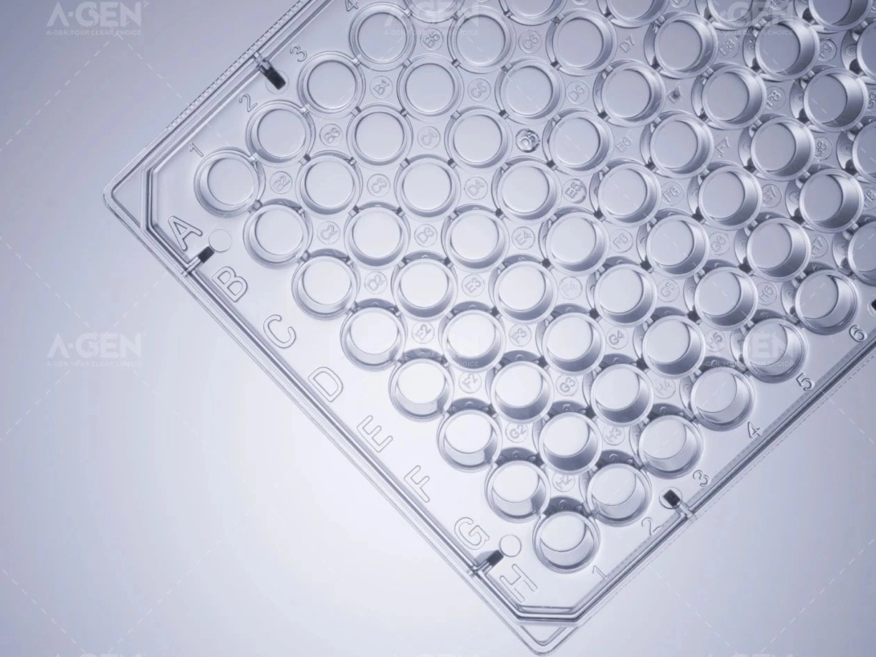 TC treatment unlocks the hydrophilic code, making cells more stable and stronger