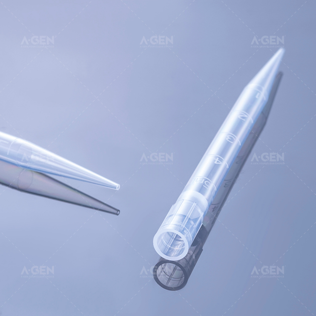 5ml small mouth filter tip, bagged