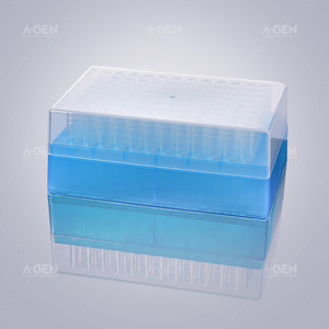 1.2ml sample tube, single tube, rack mounted