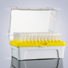 LT R type 300μL transparent pipette tip 