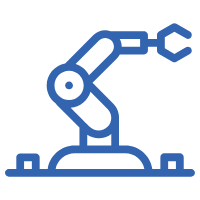 Precision Automated Manufacturing