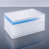 Agilent tips, 384 box, filtered, sterile, low adsorption