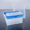 Tecan 200μL tips, transparent, boxed, low adsorption