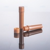 0.5ml screw-top tube, light-proof brown